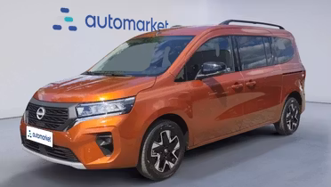 NISSAN Townstar Combi