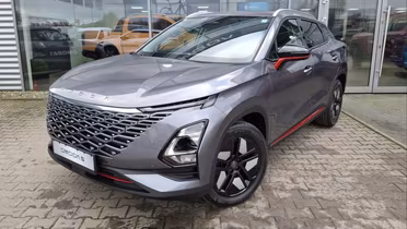 OMODA Omoda 5