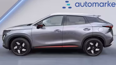 OMODA Omoda 5