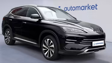 BYD Seal U