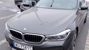 BMW Seria 6