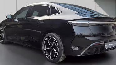 BYD Seal