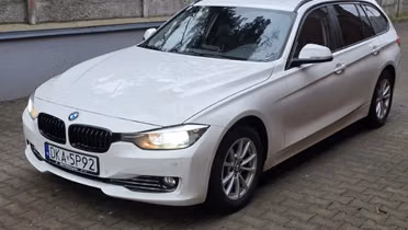 BMW Seria 3
