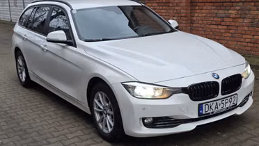 BMW Seria 3