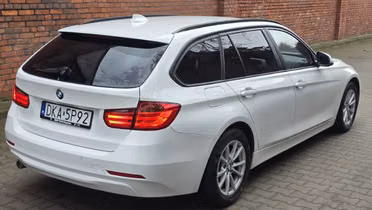 BMW Seria 3