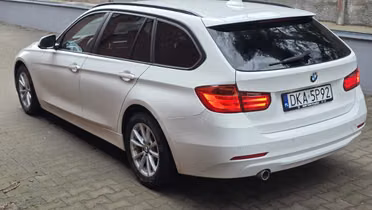 BMW Seria 3