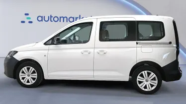 VOLKSWAGEN Caddy osobowy