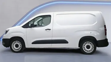 OPEL Combo Van