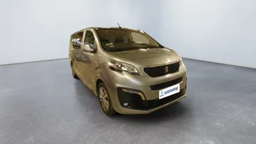 PEUGEOT Traveller