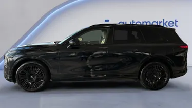 XPENG G9
