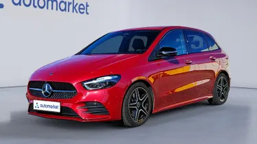 MERCEDES-BENZ B Klasa