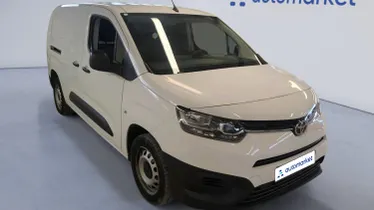 TOYOTA Proace City