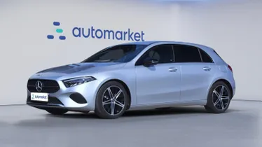 MERCEDES-BENZ A Klasa