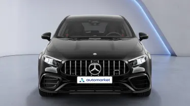 MERCEDES-BENZ A Klasa