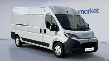 TOYOTA Proace Max