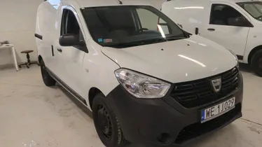 DACIA Dokker Van