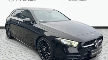 MERCEDES-BENZ A Klasa