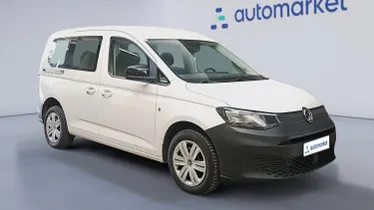 VOLKSWAGEN Caddy osobowy