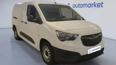 OPEL Combo Van