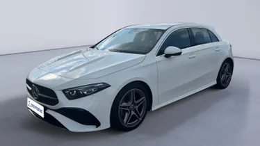 MERCEDES-BENZ A Klasa