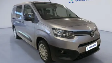 TOYOTA Proace City
