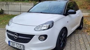 OPEL Adam