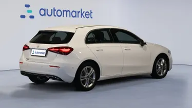 MERCEDES-BENZ A Klasa