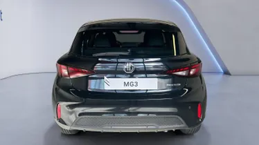 MG MG3