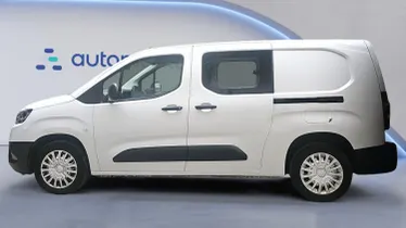 TOYOTA Proace City