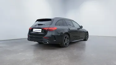MERCEDES-BENZ C Klasa