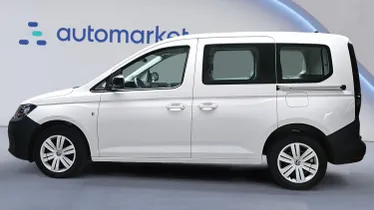 VOLKSWAGEN Caddy osobowy