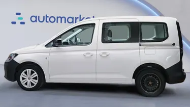 VOLKSWAGEN Caddy osobowy