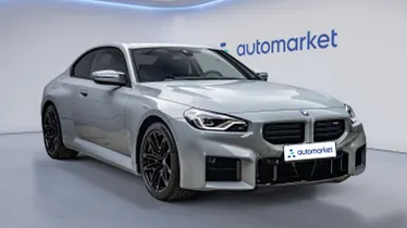 BMW Seria 2