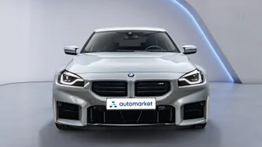 BMW Seria 2