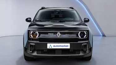 RENAULT R4