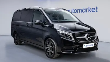 MERCEDES-BENZ V Klasa