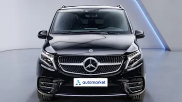 MERCEDES-BENZ V Klasa