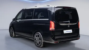 MERCEDES-BENZ V Klasa