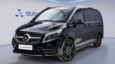 MERCEDES-BENZ V Klasa