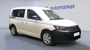 VOLKSWAGEN Caddy osobowy