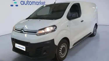 CITROEN Jumpy