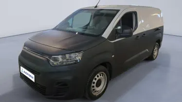 FIAT Doblo Cargo/Van