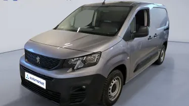 PEUGEOT Partner Van
