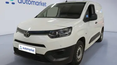 TOYOTA Proace City
