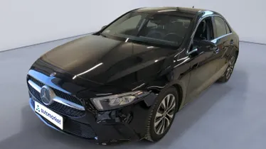 MERCEDES-BENZ A Klasa