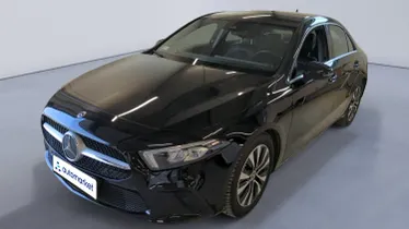 MERCEDES-BENZ A Klasa