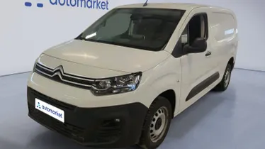CITROEN Berlingo Van