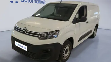CITROEN Berlingo Van