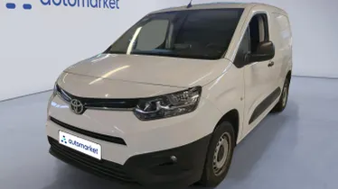 TOYOTA Proace City