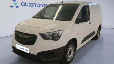 OPEL Combo Van